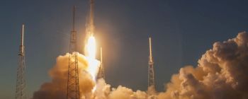 Історичний запуск СпейсІксу доводить, що перероблені ракети - це майбутнє освоєння космосу