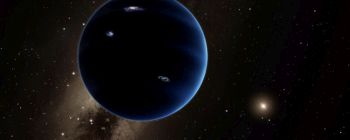 Вчені представили нові докази, що підтверджують існування дев'ятої планети
