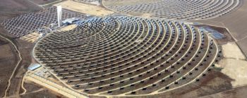 Потужності сонячної енергетики наблизяться до рівнів ядерної до кінця 2017 року