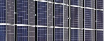 Вартість сонячної енергії знизиться ще на 25% до 2022 року