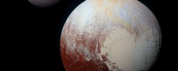 Алан Штерн: ми повертаємося до Плутона