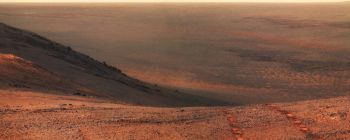 НАСА: «Ми збираємося спробувати зробити кисень з атмосфери на Марсі»
