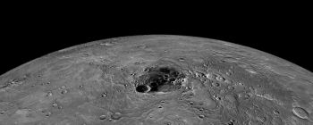 Ми посилаємо ще один зонд на Меркурій, щоб з'ясувати, чому він стискається