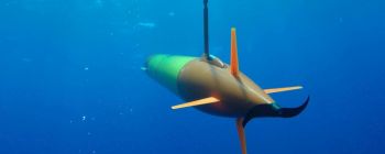 Флот підводних роботів створить детальну карту морських мікробів