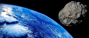 Гігантський астероїд проноситься так близько, що ви зможете побачити його із Землі