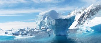 Танення Антарктиди може підняти рівень океану більше, ніж очікувалося