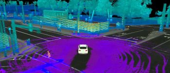 Новий проект МТІ може вивести автономні автомобілі на сільські дороги