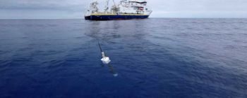 Мережа датчиків може розкрити таємниці глибоких океанів