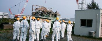 Після шести років нарешті знайдений розплавлений уран на Фукусімі