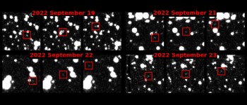 ШІ тепер ідентифікує астероїди-вбивці до того, як вони наблизяться до Землі