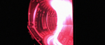 Дивовижне відео показує нутрощі термоядерного реактора під час рекордного випробування