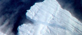 Антарктичний дослідний проект визначить, чи скоро розірве величезний льодовик