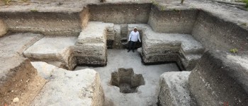 Археологи виявили монументальну стародавню карту космосу мая