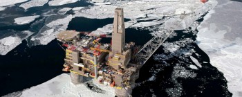 Зупинити Трампа: Обама ініціює "постійну" заборону на буріння нафтових свердловин в Арктиці