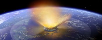 Науковий керівник Білого дому: Ми не готові до зустрічі з великим астероїдом