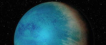 Астрономи виявили «планету-океан» за 100 світлових років від Землі