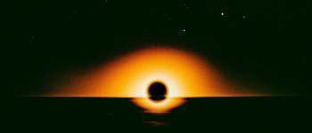 Астрономи виявили найближчу до Землі чорну діру