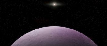 Астрономи знайшли нову карликову планету в три рази далі за Плутон