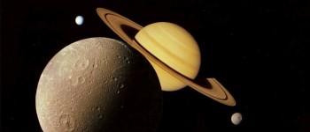 Астрономи тільки що знайшли ще 20 місяців навколо Сатурна