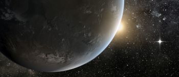 Астрономи передбачають, що Дев'ята планета має п'ятикратну масу Землі