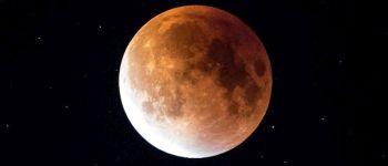 Погані новини: Місяць на подив радіоактивний