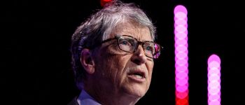 Білл Гейтс оголосив конкурс на 12 мільйонів доларів за вакцину проти грипу