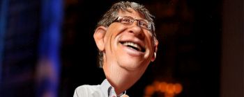 Білл Гейтс щойно оголосив ініціативу по боротьбі з хворобою Альцгеймера