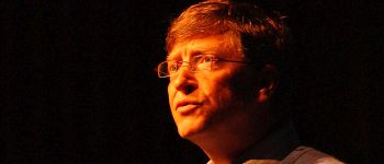Білл Гейтс говорить, що нам потрібні нові економічні моделі, які враховують технологію