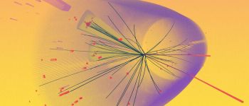 ЦЕРН каже, що бозон Хіггса зробив щось несподіване