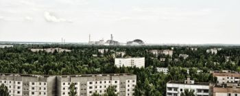 Чорнобиль буде перетворений в сонячну ферму вартістю 1,2 мільйона доларів