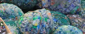Китай офіційно вводить заборону на ввезення пластикових відходів