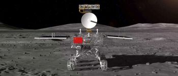 Китай відправить ровер на темну сторону Місяця