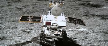Китай має намір побудувати базу на Місяці за десять років