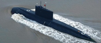 Китай працює над надшвидкими підводними човнами з лазерним приводом