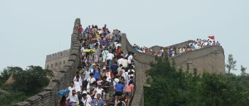 Населення Китаю може скоротитися удвічі протягом 30 років
