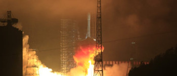 Офіційні особи США шоковані випробуванням китайської ракети, яка облетіла Землю