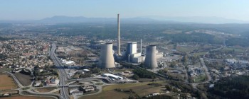 Всі вугільні електростанції у Франції будуть закрити до 2023 року