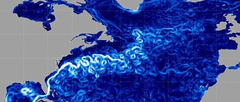 Крах океанських течій може заморозити Північну Америку та Європу