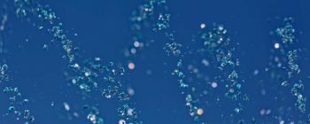 Колапсуючі бульбашки, можливо, викликали життя на Землі