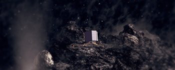 Філає знайдено! Загублений посадковий модуль нарешті помічений на поверхні комети