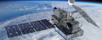 ДАРПА і НАСА утворюють партнерство для створення нових супутників