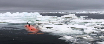 Вчені виявили, що «льодовик Судного дня» більш нестабільний, ніж будь-коли
