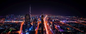 Дубай тільки що призначив «державного міністра штучного інтелекту»