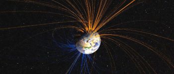 Магнітне поле Землі може зміщуватися в 100 разів швидше, ніж передбачалося