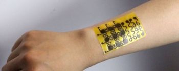 Електронна шкіра, яка зцілюється, може бути майбутнім протезування, робототехніки