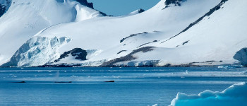 Навіть Антарктида не застрахована від мікропластику