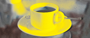 Надмірне вживання кави пов'язане з деменцією