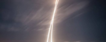 SpaceX успішно запустив і приземлив Falcon 9, знову