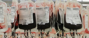 Вперше людям ввели синтетичну, вирощену в лабораторії кров