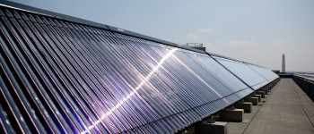 Ця рідина може зберігати сонячну енергію протягом місяців